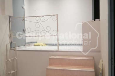 Commerce  820 €