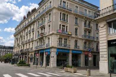 Appartement 2 pièces 645 €