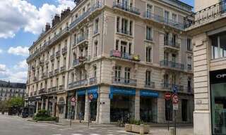 Appartement 2 Pièces 36 m² à louer à Grenoble (38000)