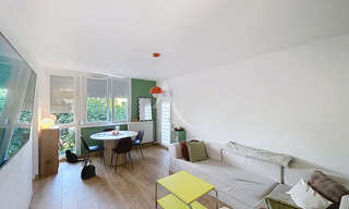Appartement 4 Pièces 71 m² à vendre à Pau (64000)