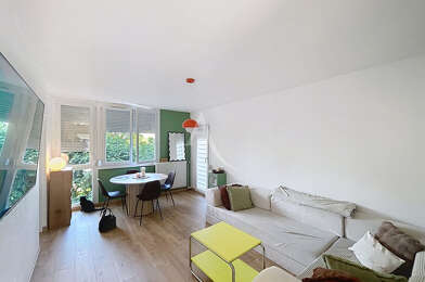 Appartement 4 pièces 153600 €