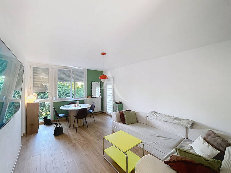 Appartement Pau 3 chambres et cave — photo 1