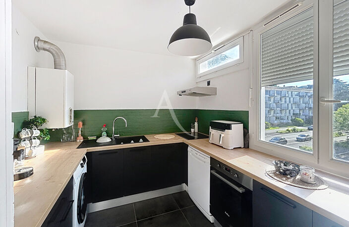 Appartement Pau 3 chambres et cave — photo 2