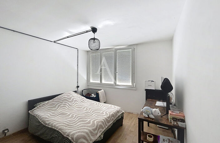 Appartement Pau 3 chambres et cave — photo 3
