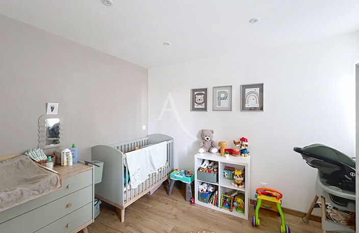 Appartement Pau 3 chambres et cave — photo 4