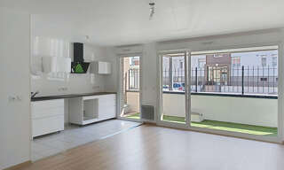 Appartement 3 Pièces 65 m² à louer à Reims (51100)