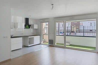 Appartement 3 pièces 770 €