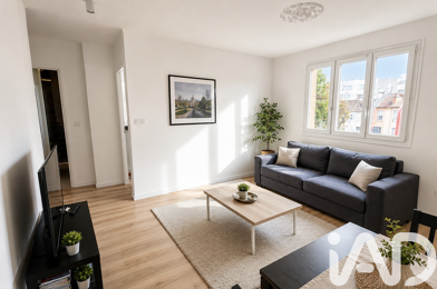 Appartement 3 pièces 354900 €