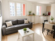 Vente Appartement 3 pièces — photo 3