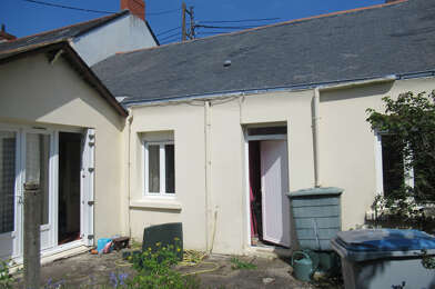 Maison 3 pièces 245100 €
