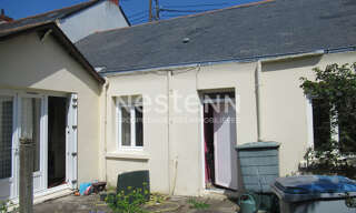 Maison 3 Pièces 90 m² à vendre à Nantes (44100)