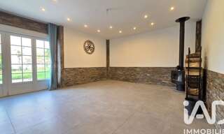 Maison 7 Pièces 178 m² à vendre à Souain-Perthes-lès-Hurlus (51600)
