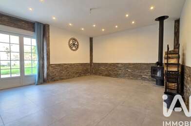 Maison 7 pièces 209500 €
