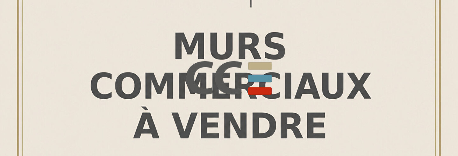 Commerce  81 m² à vendre à Opio (06650)