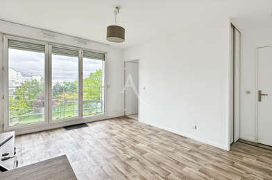 Appartement 1 pièces 139000 €