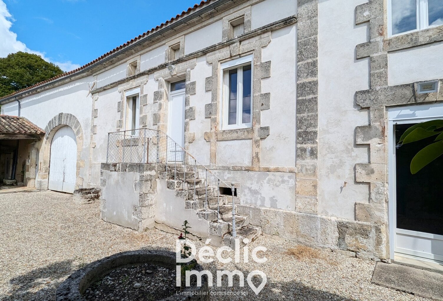 Belle maison de charme 5 pièces de 118m² — photo 1