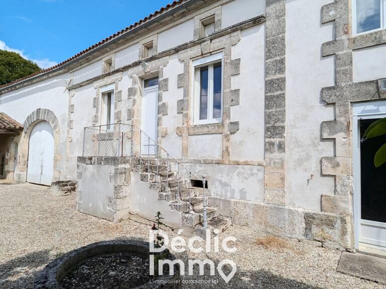 Belle maison de charme 5 pièces de 118m² — photo 1