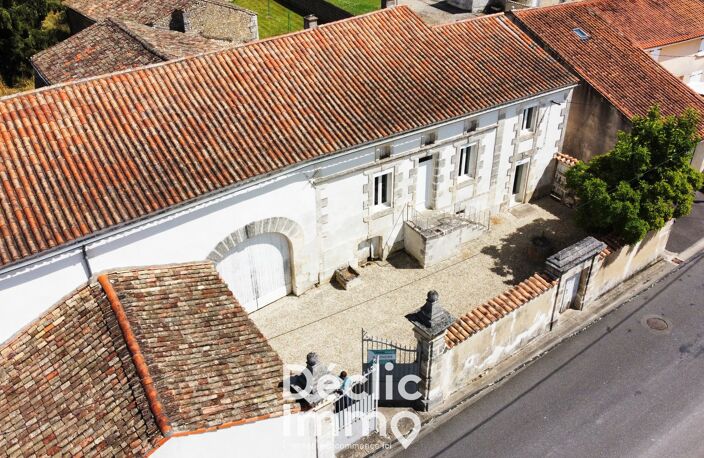 Belle maison de charme 5 pièces de 118m² — photo 2
