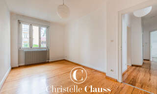 Appartement 3 Pièces 66 m² à vendre à Strasbourg (67100)