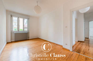 Appartement 3 pièces 220000 €