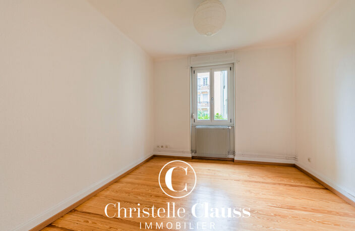 STRASBOURG - NEUDORF - Appartement 3 pièces de 66 m² — photo 2