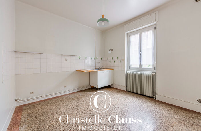 STRASBOURG - NEUDORF - Appartement 3 pièces de 66 m² — photo 3