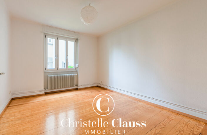STRASBOURG - NEUDORF - Appartement 3 pièces de 66 m² — photo 4