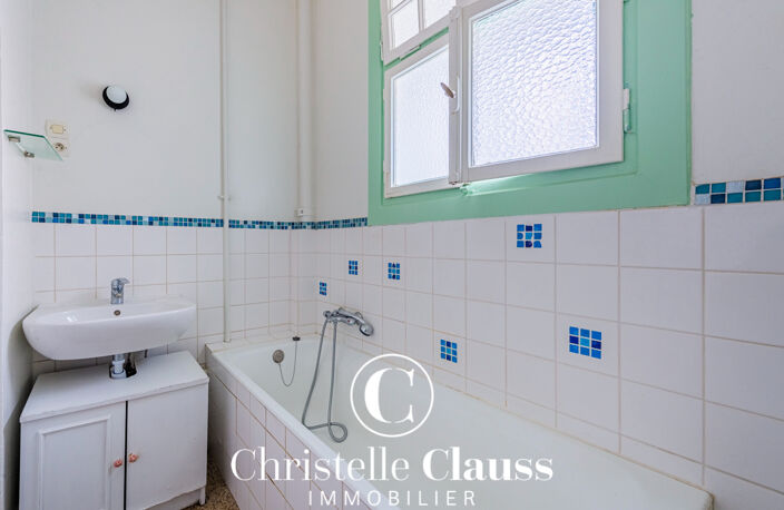 STRASBOURG - NEUDORF - Appartement 3 pièces de 66 m² — photo 5