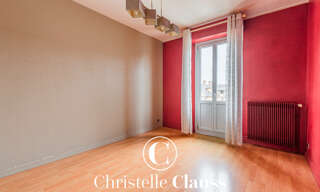 Appartement 3 Pièces 75 m² à vendre à Strasbourg (67100)