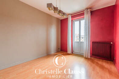Appartement 3 pièces 245000 €