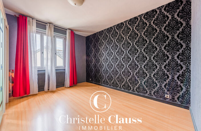 STRASBOURG - NEUDORF - Appartement 3 pièces de 75,5 m² — photo 2