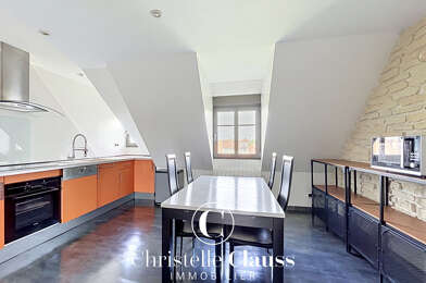 Appartement 3 pièces 222000 €