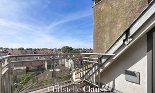 Appartement 3 Pièces 61 m² à vendre à Strasbourg (67200)