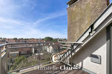 Appartement 3 pièces 215000 €