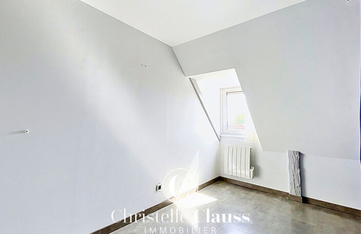 Appartement Strasbourg 3 pièces 61 m2 — photo 3