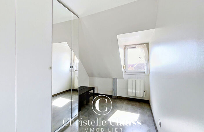 Appartement Strasbourg 3 pièces 61 m2 — photo 4