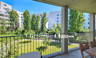 Appartement 4 Pièces 84 m² à vendre à Strasbourg (67100)