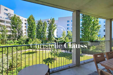 Appartement 4 pièces 369000 €