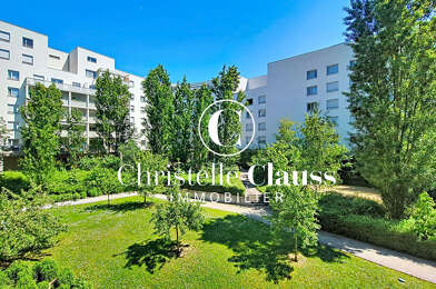 Appartement 4 pièces 369000 €