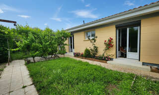 Maison 5 Pièces 88 m² à vendre à Gond-Pontouvre (16160)