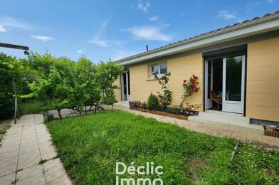 Maison 5 pièces 164780 €