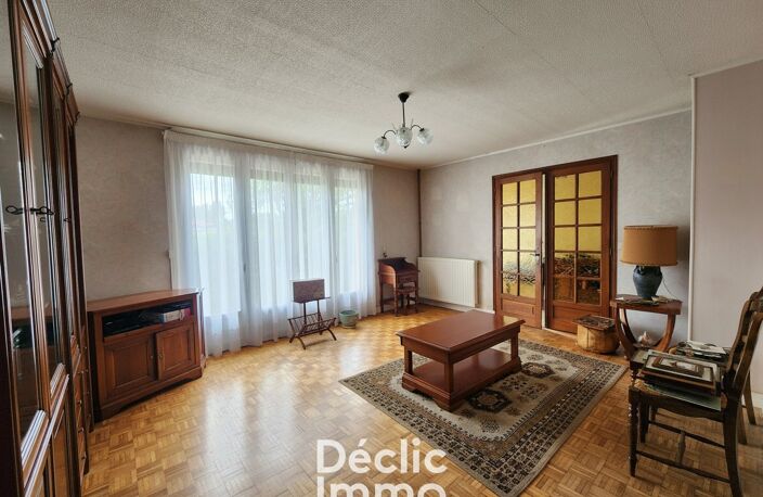 Maison plain-pied 88m² — photo 4
