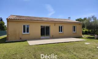Maison 5 Pièces 103 m² à vendre à La Couronne (16400)
