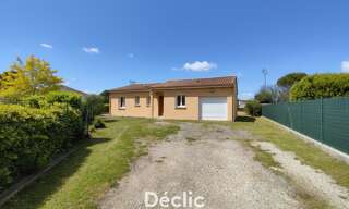 Maison 5 Pièces 103 m² à vendre à La Couronne (16400)