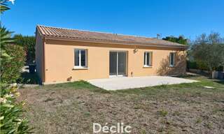 Maison 5 Pièces 103 m² à vendre à La Couronne (16400)