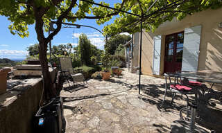 Maison 6 Pièces 126 m² à vendre à Séguret (84110)