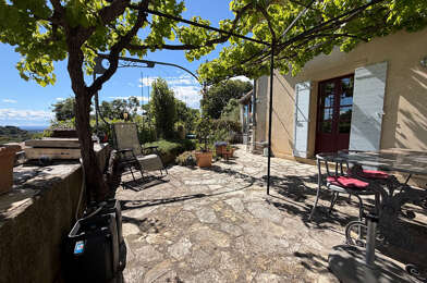 Maison 6 pièces 450000 €