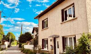 Maison 5 Pièces 122 m² à vendre à Marcilloles (38260)
