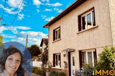 Maison 5 pièces 179000 €