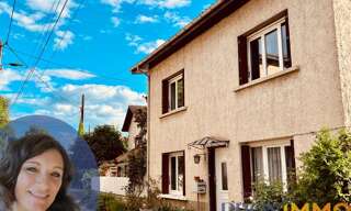 Maison 5 Pièces 122 m² à vendre à Marcilloles (38260)